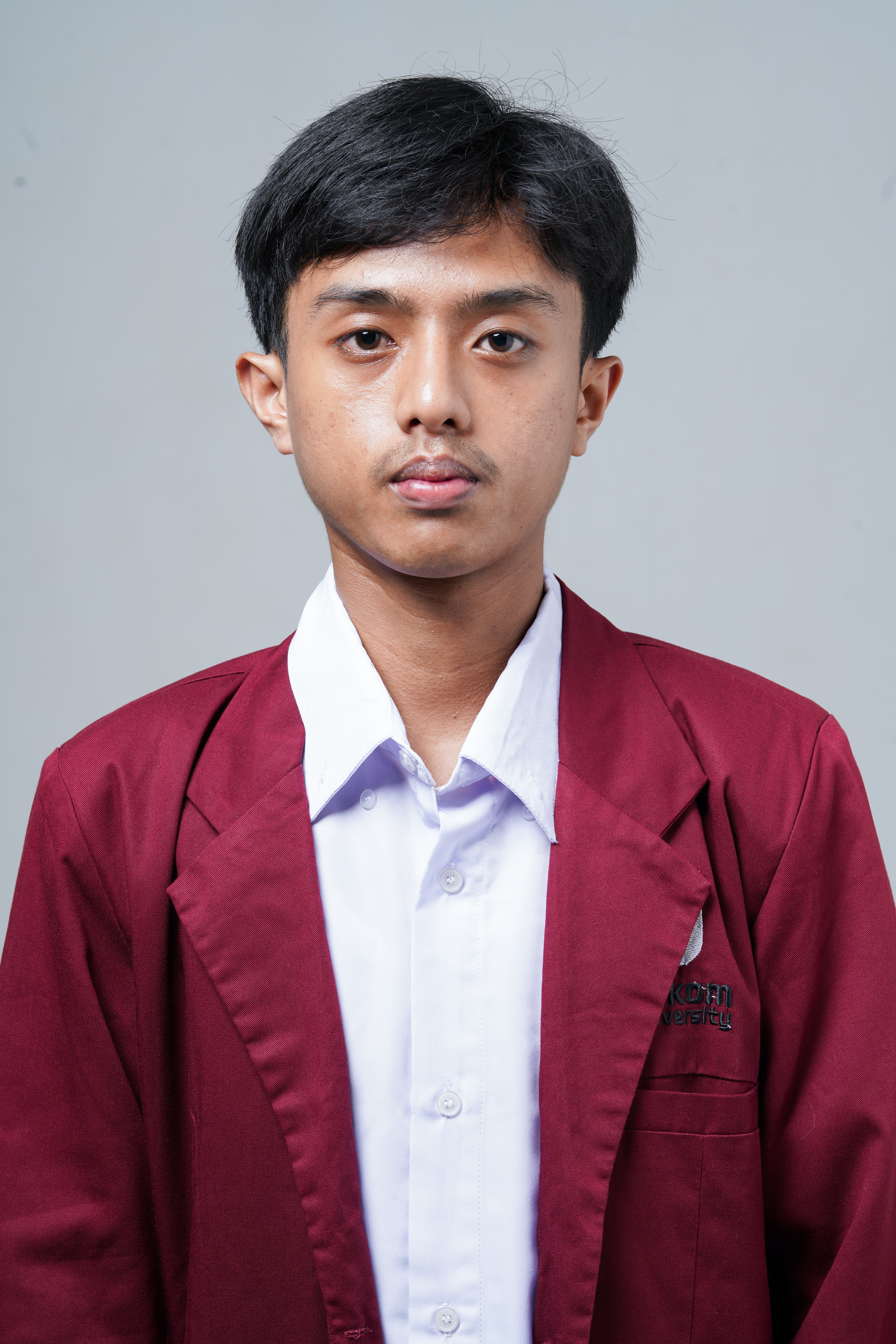 Foto Profil Rizky Wassyifa